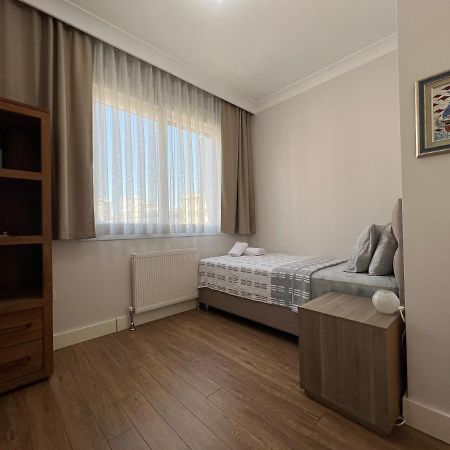 Sweet Erenkoy Apartment Istambul Exterior foto