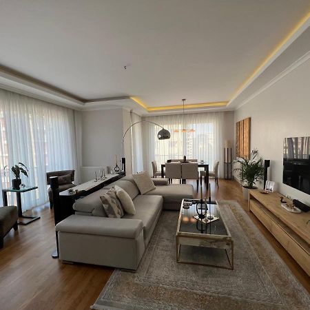 Sweet Erenkoy Apartment Istambul Exterior foto