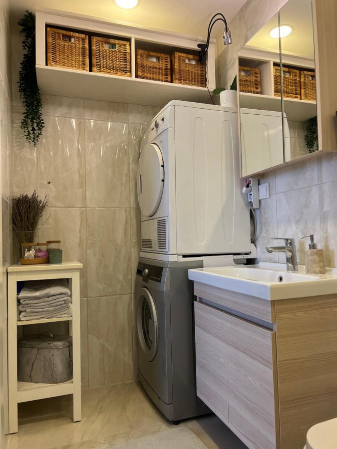 Sweet Erenkoy Apartment Istambul Exterior foto