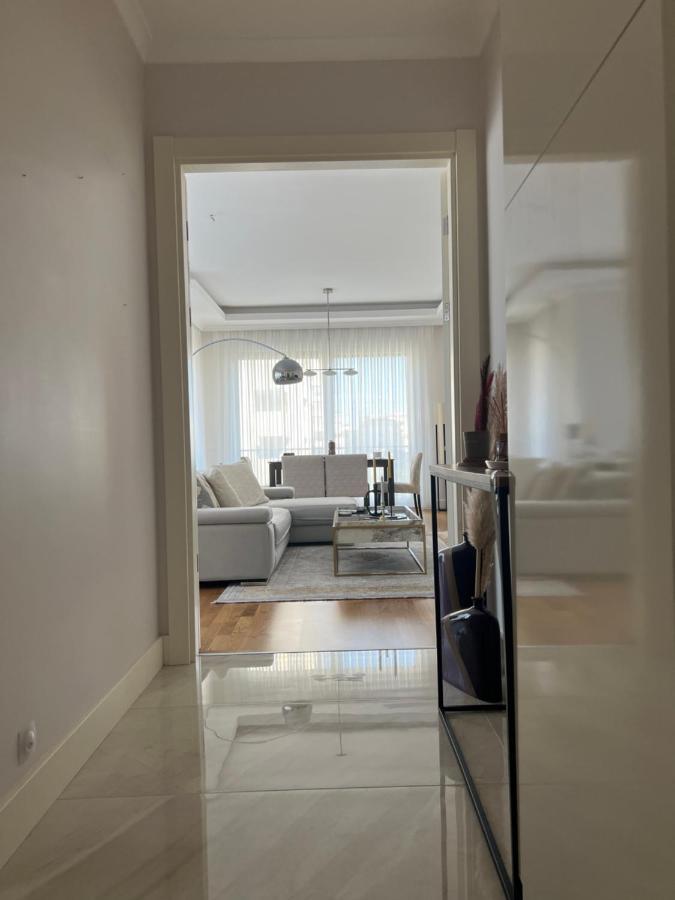Sweet Erenkoy Apartment Istambul Exterior foto