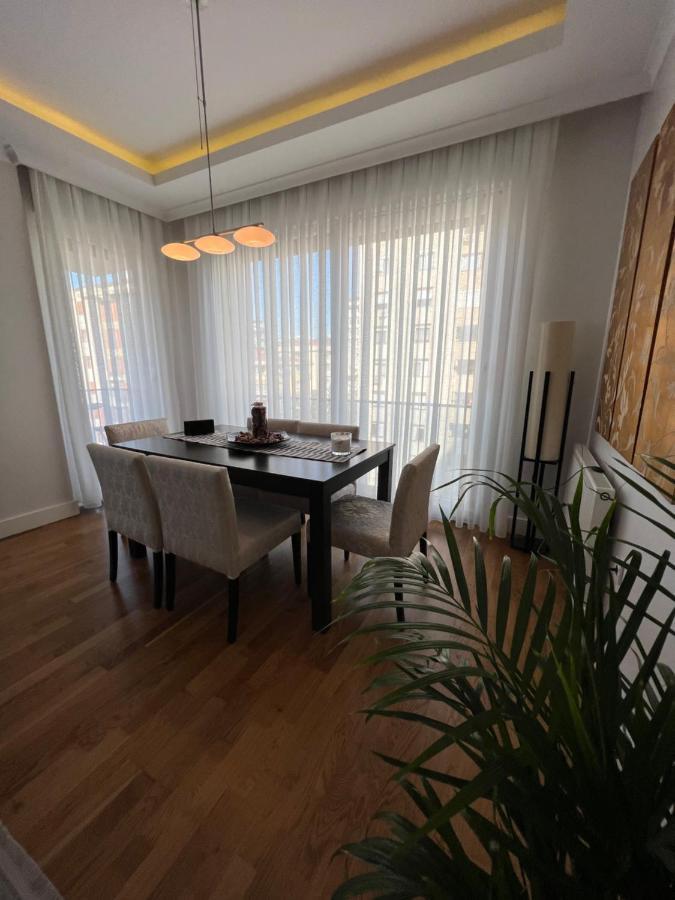 Sweet Erenkoy Apartment Istambul Exterior foto